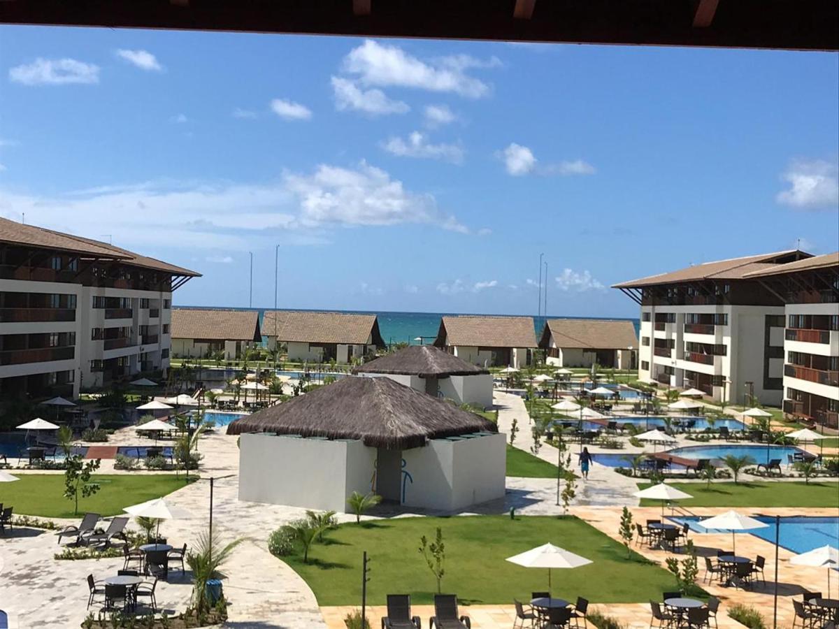 Maravilhoso Resort, Em Frente A Belissima Do Cupe - * Porto de Galinhas