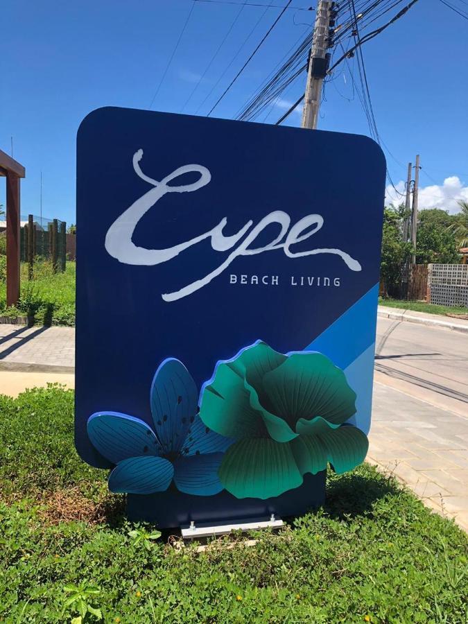 Maravilhoso Resort, Em Frente A Belissima Do Cupe - *