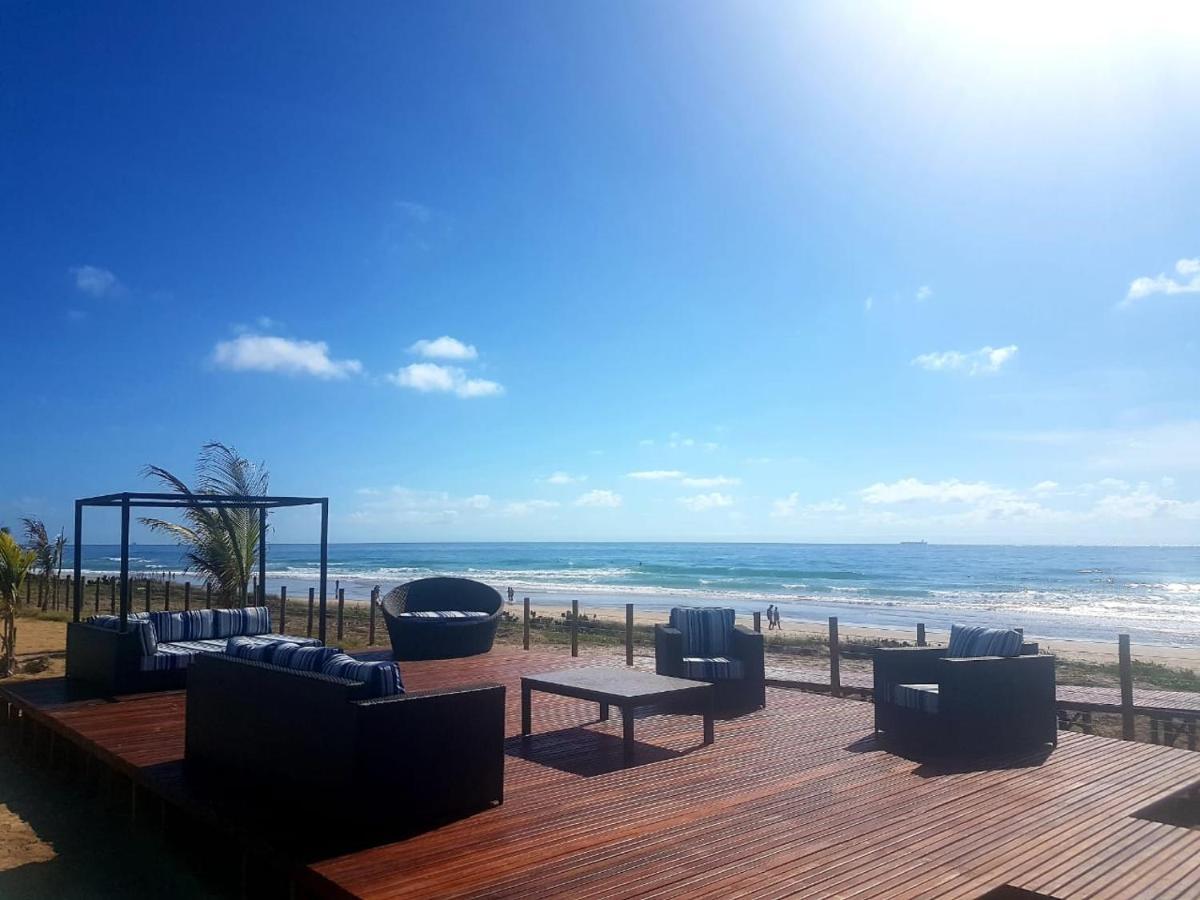 Maravilhoso Resort, Em Frente A Belissima Do Cupe - *