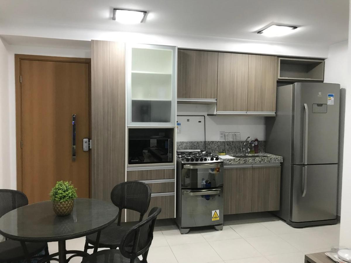 Apartamento Maravilhoso Resort, Em Frente A Belissima Do Cupe -